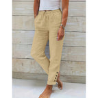 Khaki / L