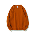 Dirty orange / XXXL