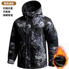 Yp2310 thickened cotton clothing [smoke gray] / 170 [recommendation 55-60kg ]