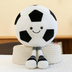 27cm / Football player with legs