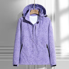 Purple thin women / M