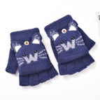 Navy blue / One size fits all