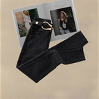 Black jeans [single piece] / M [recommended 40-50kg ]