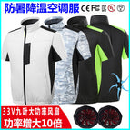12v fan + 50k power bank / 3XL