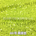 44 Fruit Green