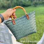 Dark green / 30×20×13cm
