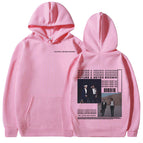 Pink / S