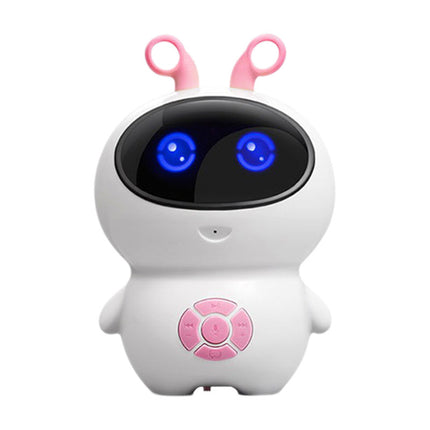 Strict Selection of Intelligent Robot Children's Early Education Toys wifi Voice Dialogue ai Networking Education Learning Machine Student Ceremony