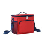 600d ice pack red