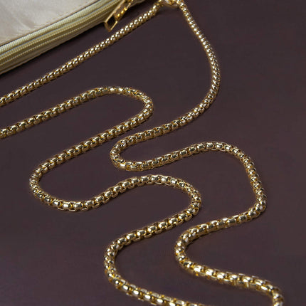 Amazon Cross-border Satin Artificial Silk Satin Women's Niche Simple Chain Armpit Square Bag Party Dinner Bag