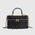 Black (with counter gift bag)