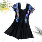 Black / L