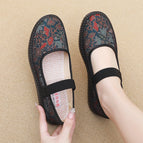 dark blue shoes / 41