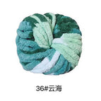36 sea of clouds