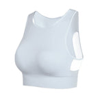 White / S (within recommended 47.50kg)