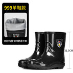 999 medium short black / 36