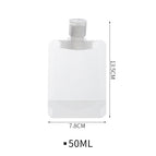 1 50ml packaging bag