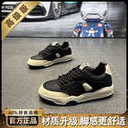 Black (high-end model) / 39 ready stock, quick delivery
