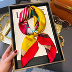 A0050 war horse yellow / 70*70