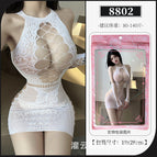 8802 / One size fits all