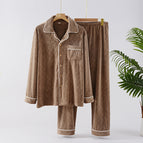 Australian wool khaki / M