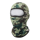 CS25-MC006 / One size fits all