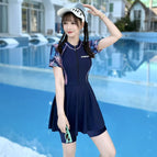 3503 split-navy blue (quick-drying fabric) / S recommendation 35-42.5kg