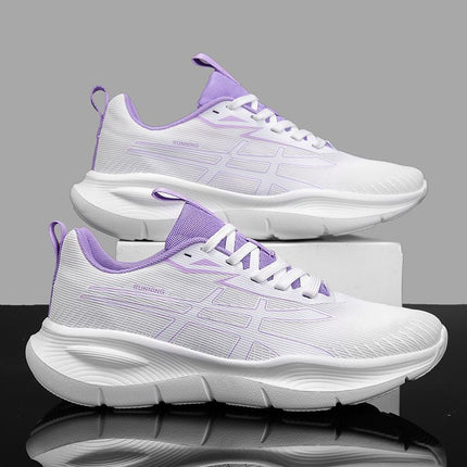 Casual Fashion Sports Running Shoes Couple Sports Shoes Cross-Border