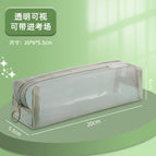 90094/simple square green