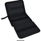 Black 72 Hole Tote
