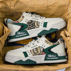 Beige (internet celebrity style) / 39 standard sports code