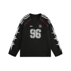Black / M
