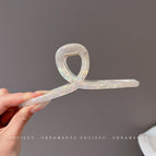 Mermaid Ji cross-about 13.5CM