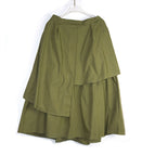 Army Green / Free size