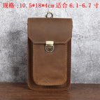 Brown * Large