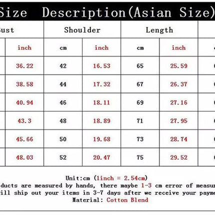 Colorful Good Things Hoodie Retro Women's Long-Sleeved Pullover Mental Health Hoodie Pullover