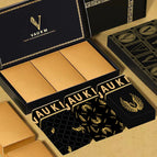 Three packs [exquisite gift box] / L code【 40-50kg 】