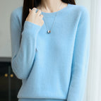 Sky blue / S