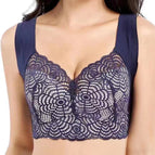Dark blue / M