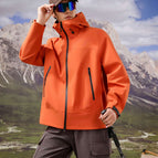 Sunshine orange / M