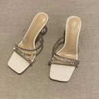 White 7cm / 38