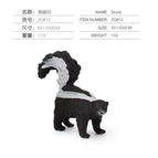 127-813 weasel mouse 11g