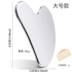 Large Scraping Board Case