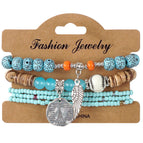 Xhy027 light blue