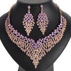 Crystal purple