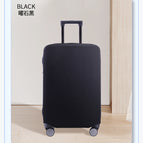 Black / S code (19-21 inch)