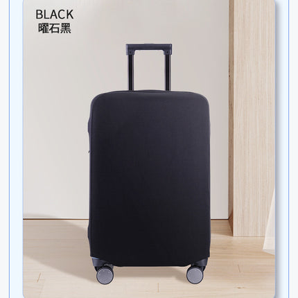 Luggage Cover, Suitcase Cover, Waterproof Trolley Case Cover, Travel Suitcase Cover, Luggage Protective Cover, Trolley Case Protective Cover