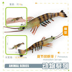 Pl127-3046 tiger prawn 10g