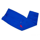 Bright blue and red briefs [with side pockets] / 160/S