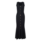Black, in stock / S